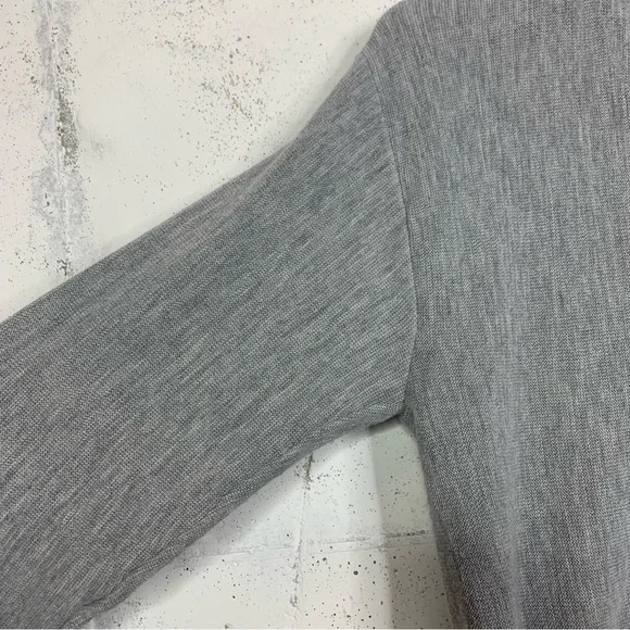 Virgin Zefran Heathered Knit Vintage Cardigan Sweater Size Medium - Picture 2 of 12